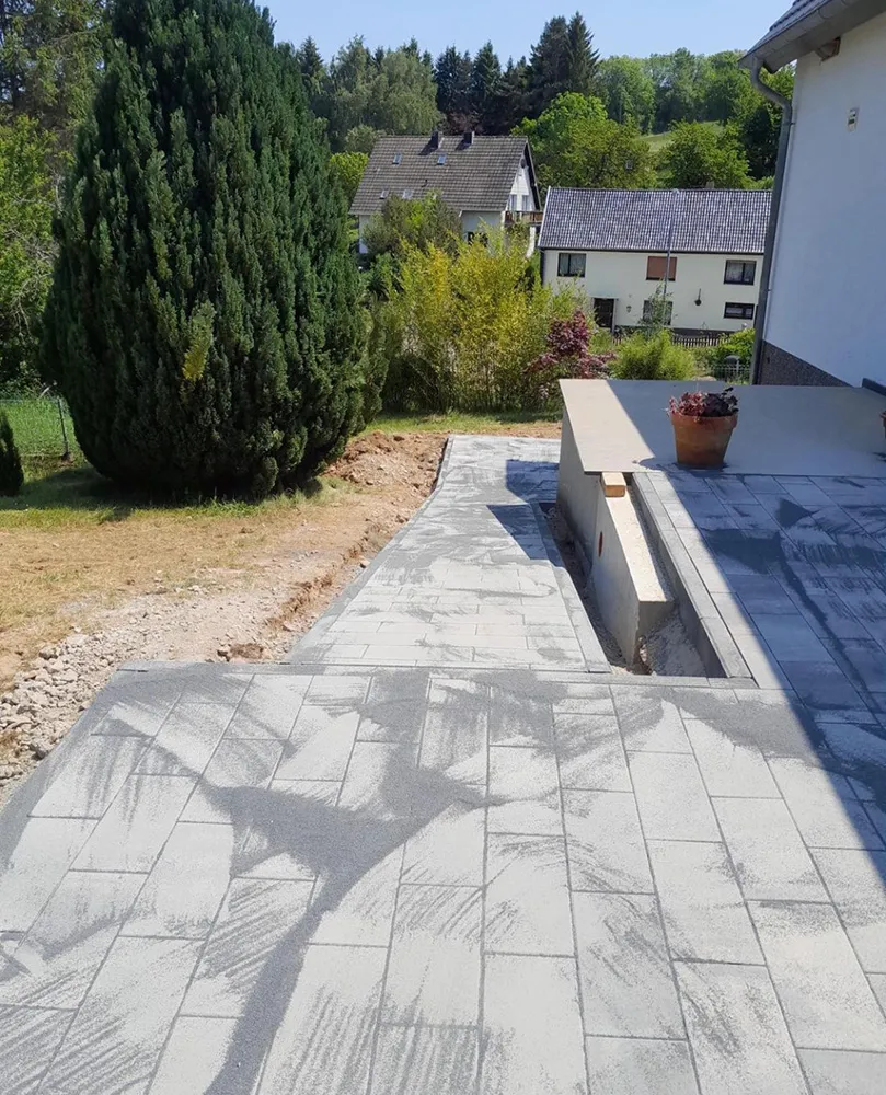 Eifeler Gartenbau – Bildergalerie
