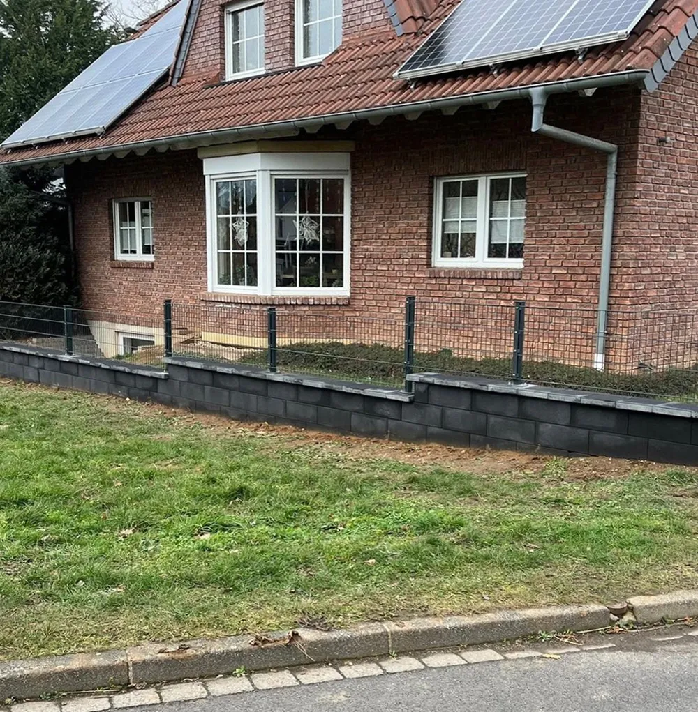 Eifeler Gartenbau – Bildergalerie