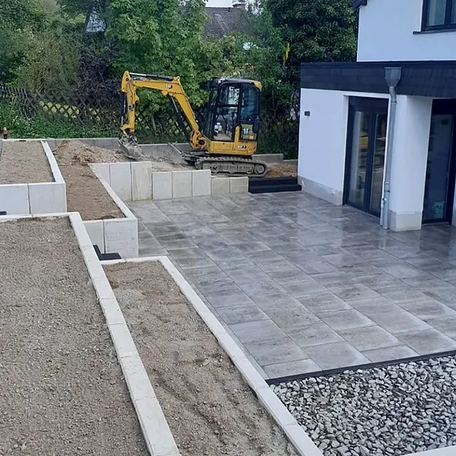 Eifeler Gartenbau – Bildergalerie