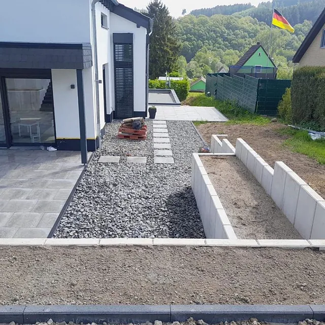 Eifeler Gartenbau – Bildergalerie